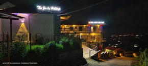 The Jacks Hilltop Kodai
